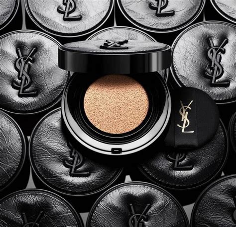 ysl cúhion|YSL cushion replacement.